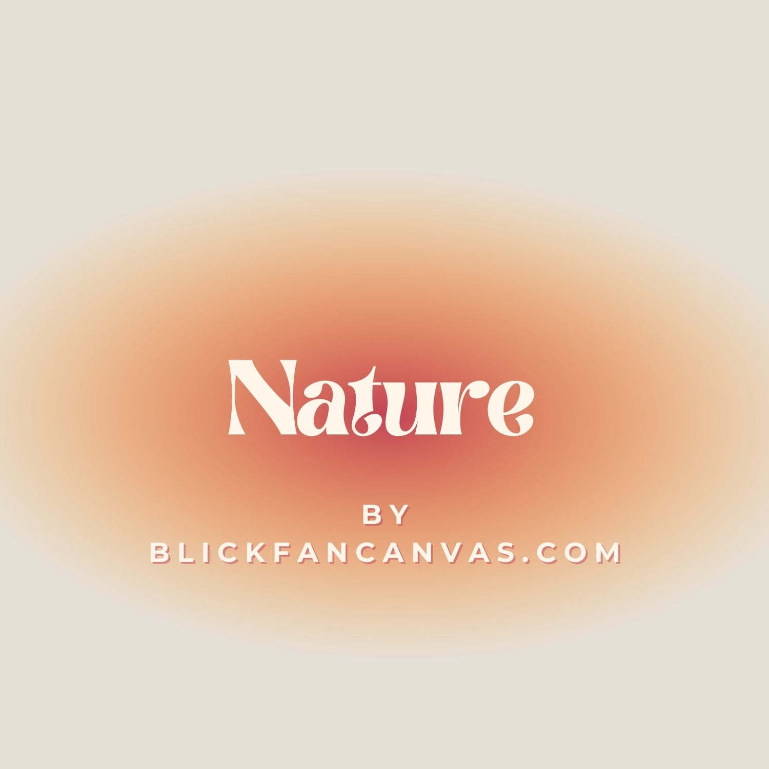 Nature – die Kraft der Natur in einzigartigen Wandbildern