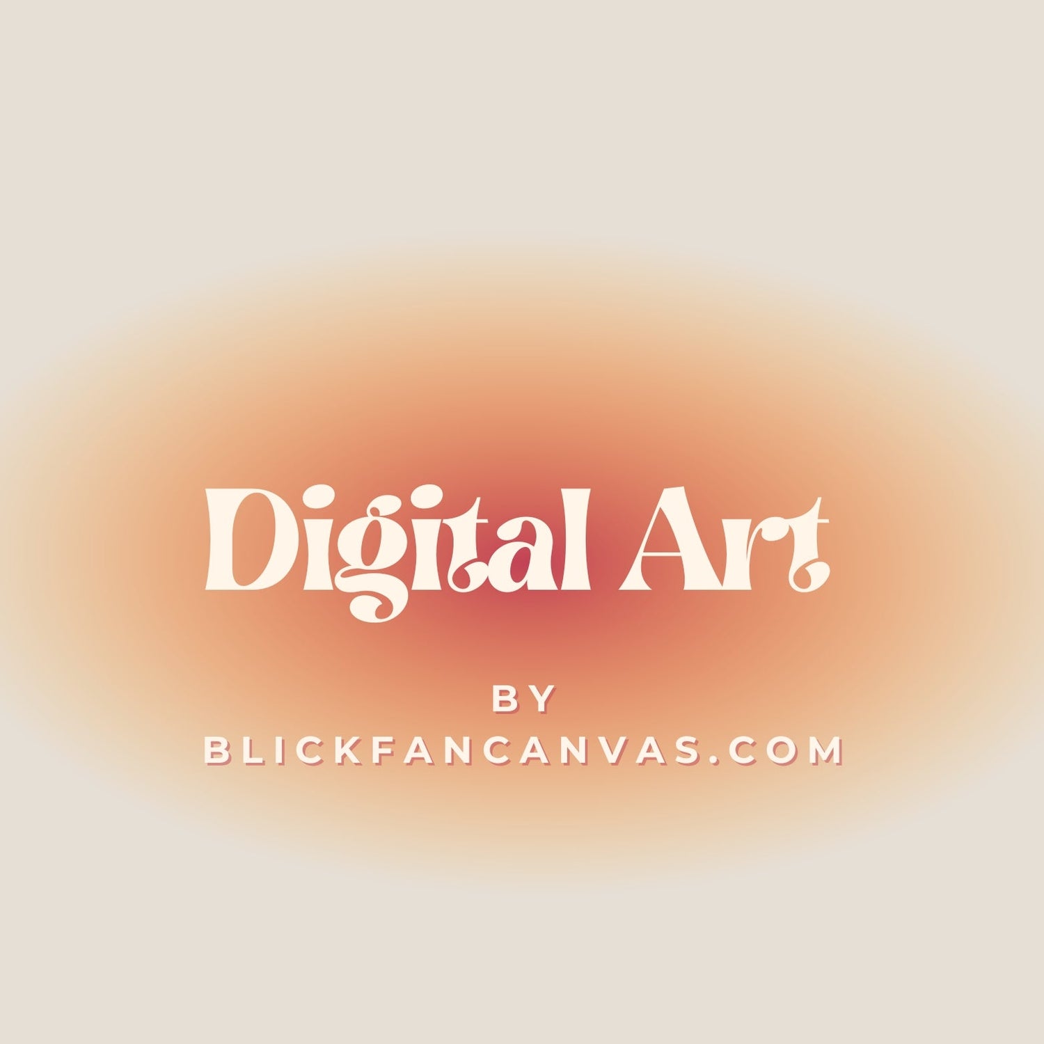Digital Art – Moderne Kunst für deine Wände